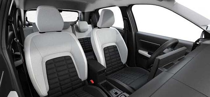 Citroen ë-C3 Plus Elektro Winter Paket SOFORT!