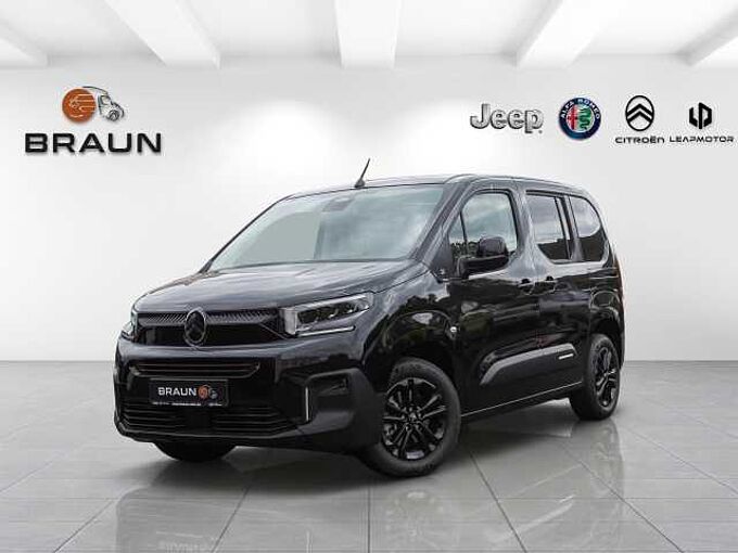Citroen Berlingo M Diesel Automatik 30 JAHRE