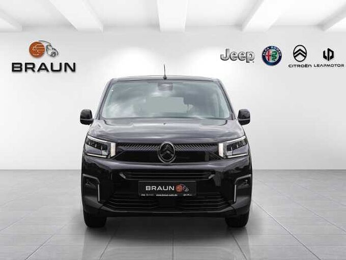 Citroen Berlingo M Diesel Automatik 30 JAHRE