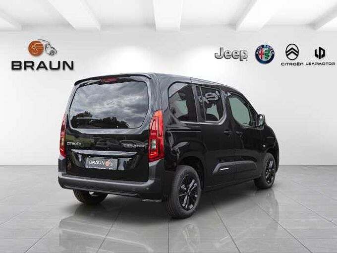 Citroen Berlingo M Diesel Automatik 30 JAHRE