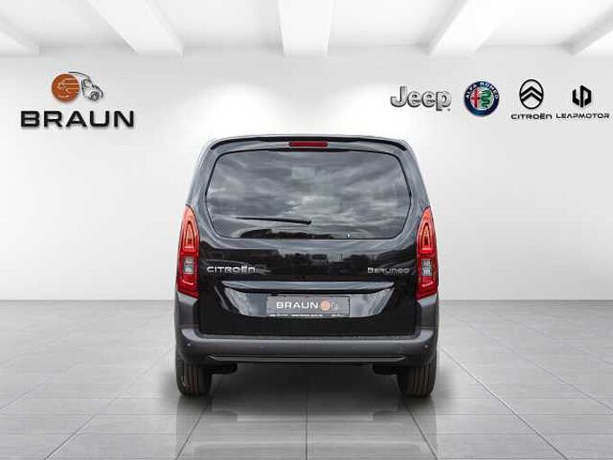 Citroen Berlingo M Diesel Automatik 30 JAHRE