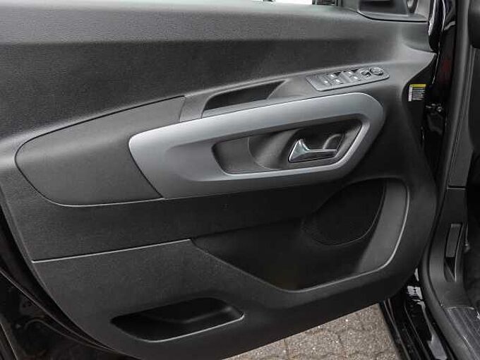 Citroen Berlingo M Diesel Automatik 30 JAHRE