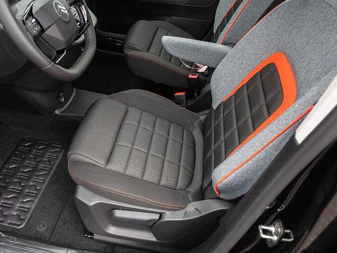 Citroen Berlingo M Diesel Automatik 30 JAHRE