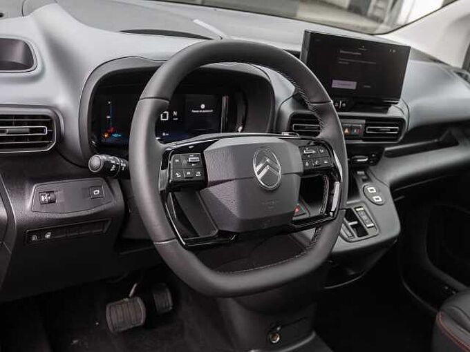 Citroen Berlingo M Diesel Automatik 30 JAHRE