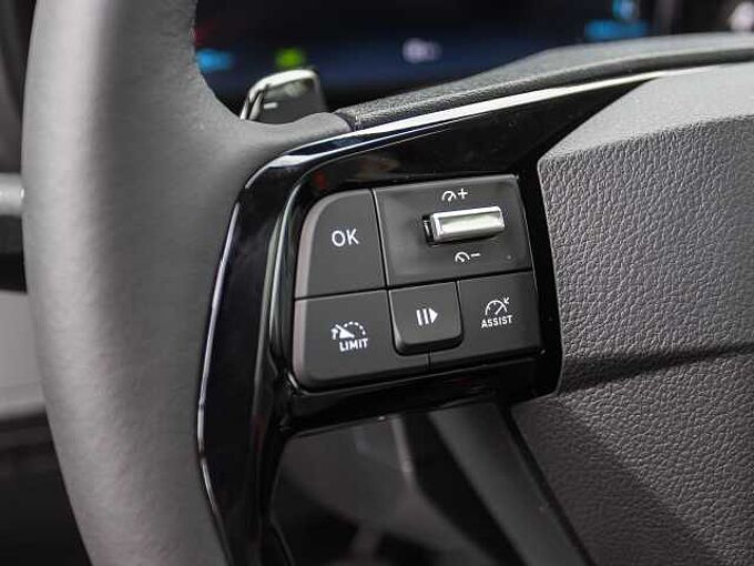 Citroen Berlingo M Diesel Automatik 30 JAHRE