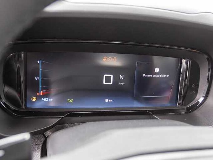 Citroen Berlingo M Diesel Automatik 30 JAHRE