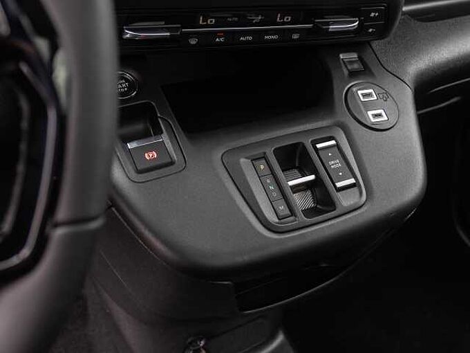 Citroen Berlingo M Diesel Automatik 30 JAHRE