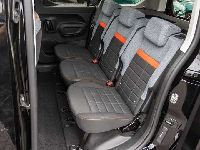 Citroen Berlingo M Diesel Automatik 30 JAHRE