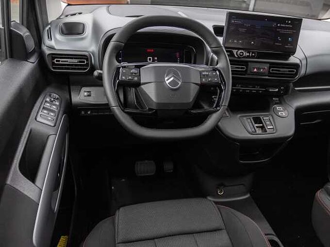 Citroen Berlingo M Diesel Automatik 30 JAHRE