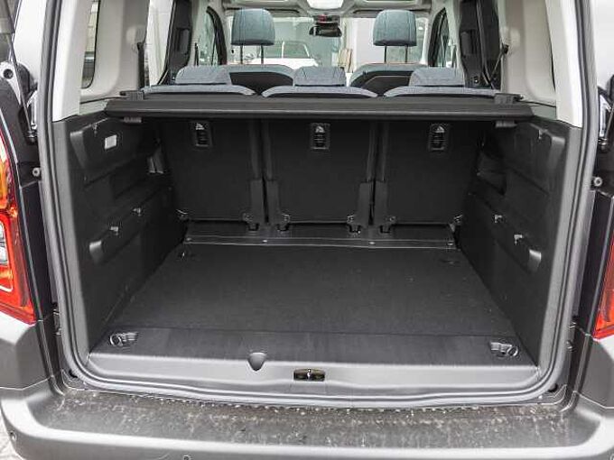 Citroen Berlingo M Diesel Automatik 30 JAHRE