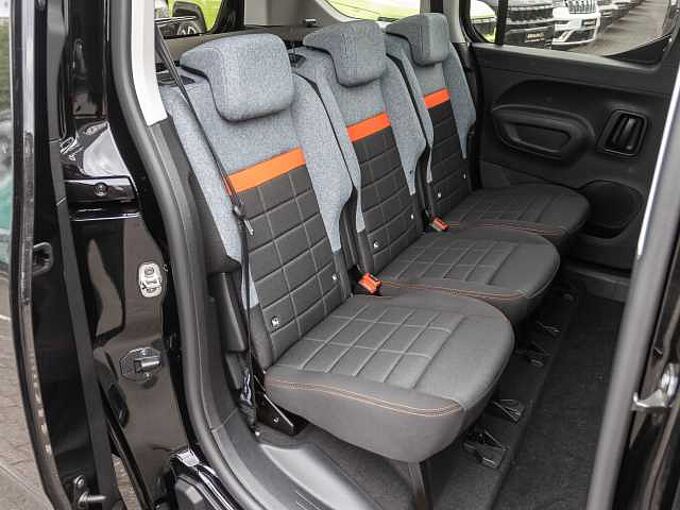Citroen Berlingo M Diesel Automatik 30 JAHRE