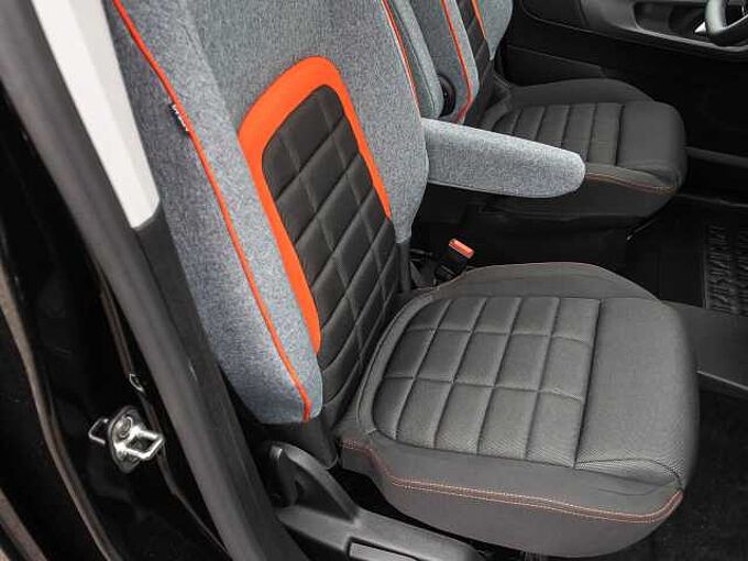 Citroen Berlingo M Diesel Automatik 30 JAHRE