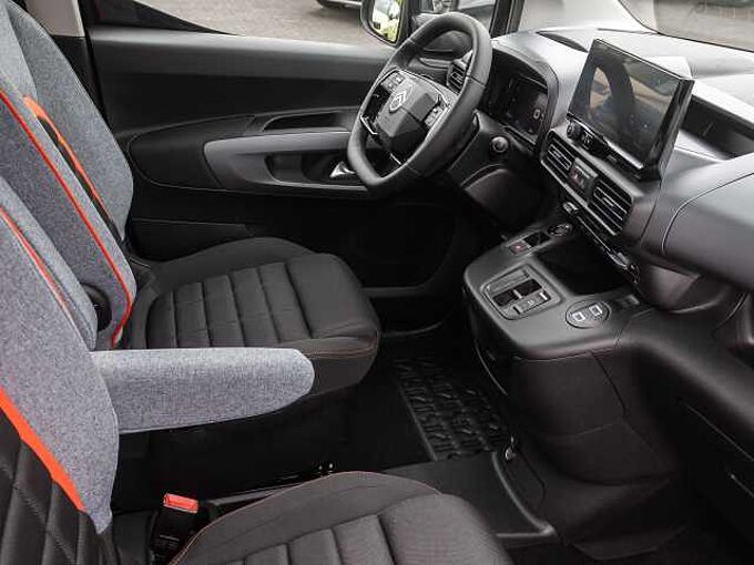 Citroen Berlingo M Diesel Automatik 30 JAHRE
