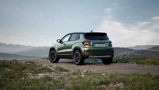 Jeep Avenger Elektro Summit MY27 Leder/Pano