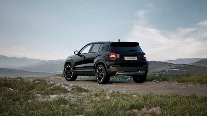 Jeep Avenger Elektro Summit MY27 Leder/Pano
