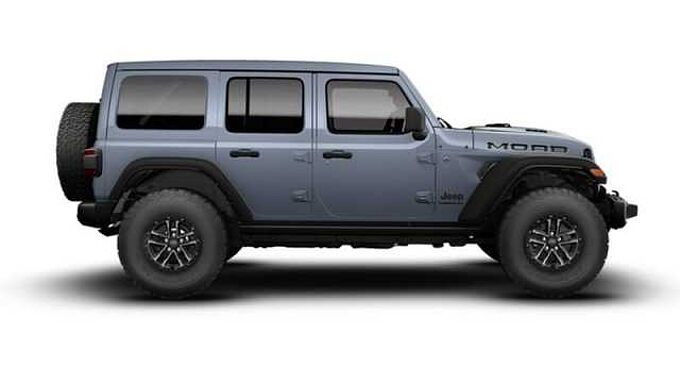 Jeep Wrangler MOAB 392 6.4 V8 MY26 WARN/SKY ONE