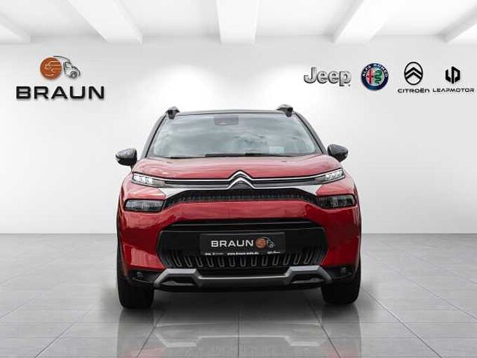 Citroen C3 Aircross Automatik MAX Technik Paket