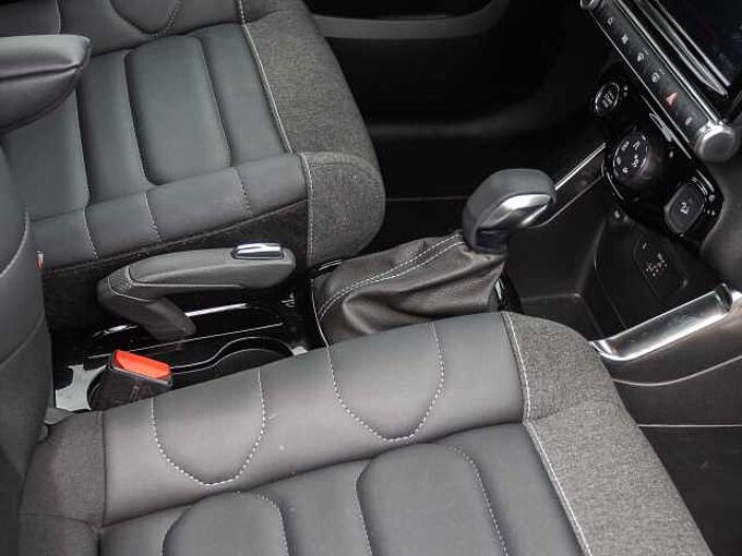 Citroen C3 Aircross Automatik MAX Technik Paket