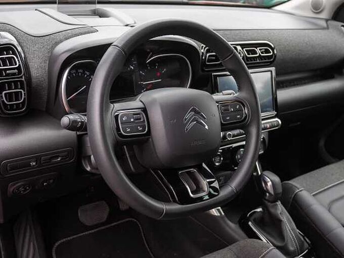 Citroen C3 Aircross Automatik MAX Technik Paket