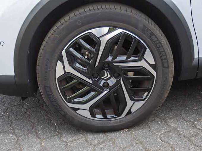 Citroen C4 PureTech 130 EAT8 MAX Techno-Paket