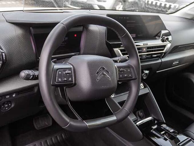 Citroen C4 PureTech 130 EAT8 MAX Techno-Paket