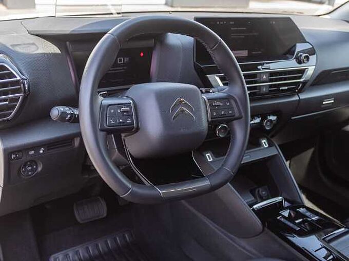 Citroen C4 PureTech 130 EAT8 MAX Techno-Paket