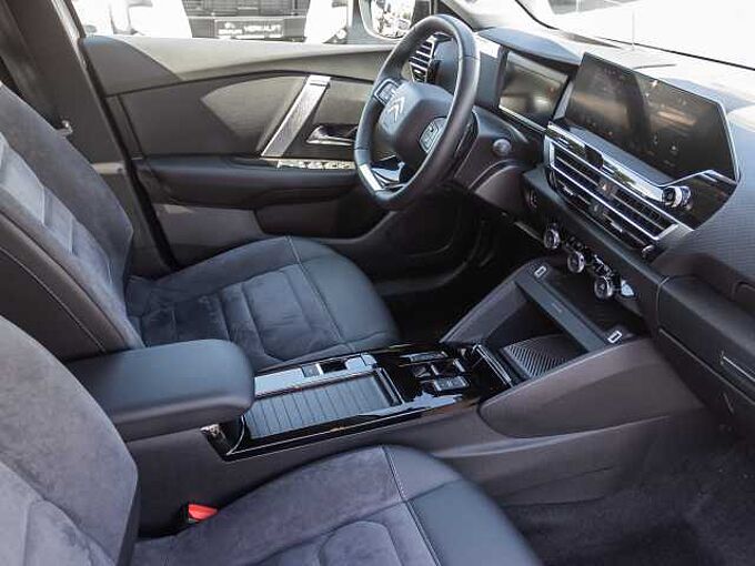 Citroen C4 PureTech 130 EAT8 MAX Techno-Paket