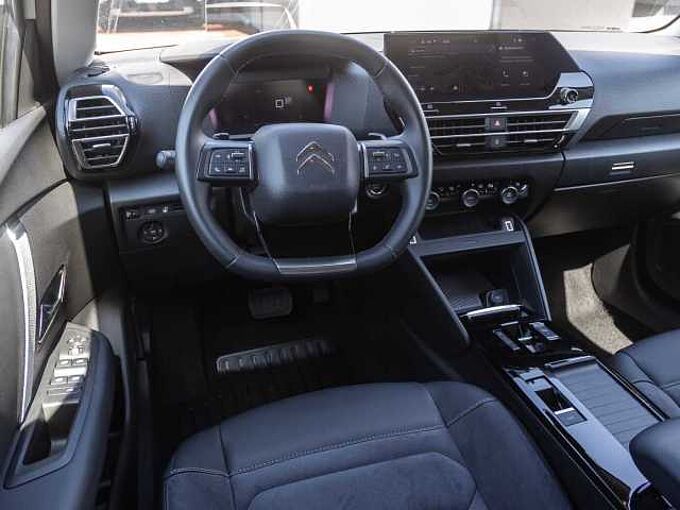 Citroen C4 PureTech 130 EAT8 MAX Techno-Paket