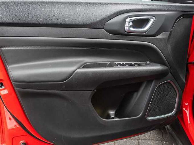 Jeep Compass 1.5 48V e-Hybrid Altitude Winterpaket