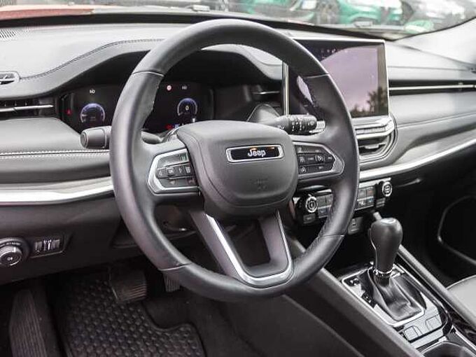 Jeep Compass 1.5 48V e-Hybrid Altitude Winterpaket
