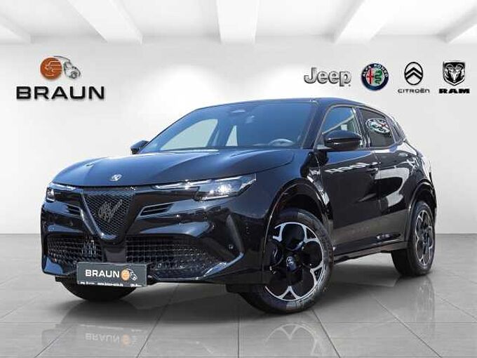 Alfa Romeo Junior 1.2 VGT Ibrida Ti