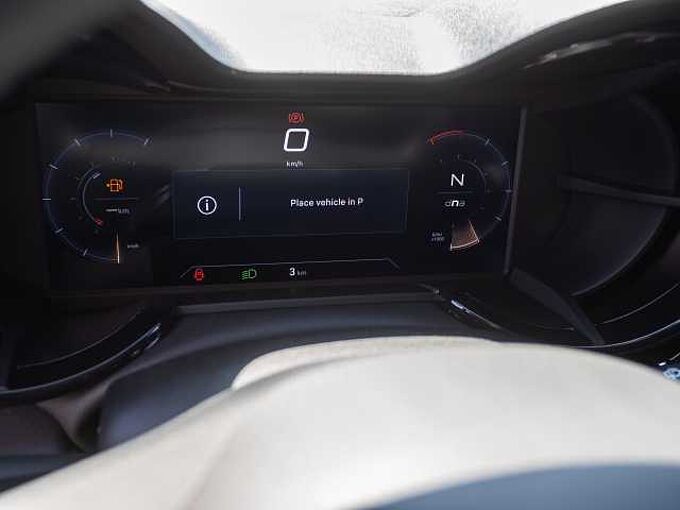 Alfa Romeo Junior 1.2 VGT Ibrida Ti