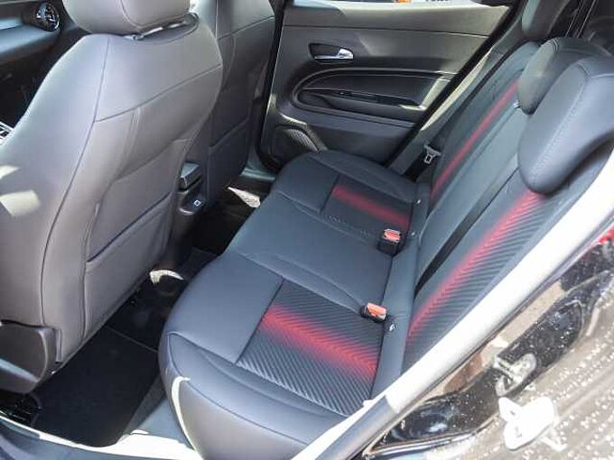 Alfa Romeo Junior 1.2 VGT Ibrida Ti
