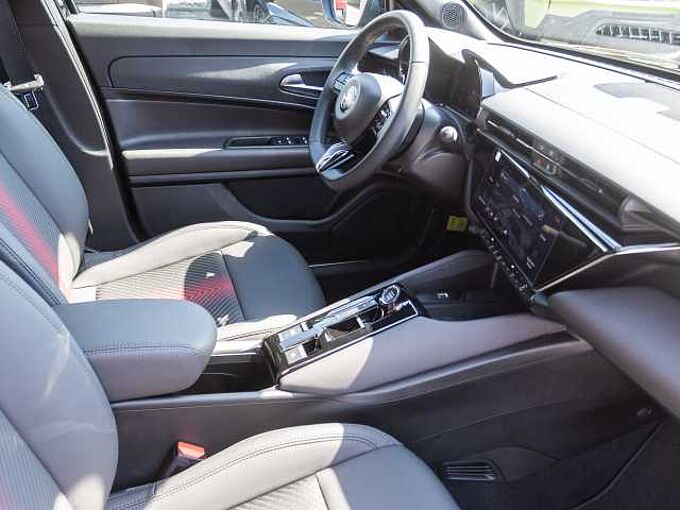 Alfa Romeo Junior 1.2 VGT Ibrida Ti