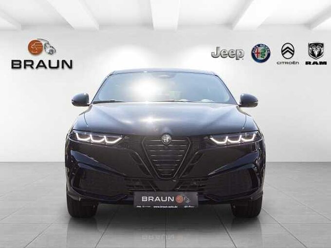 Alfa Romeo Tonale 1.5 VGT Hybrid