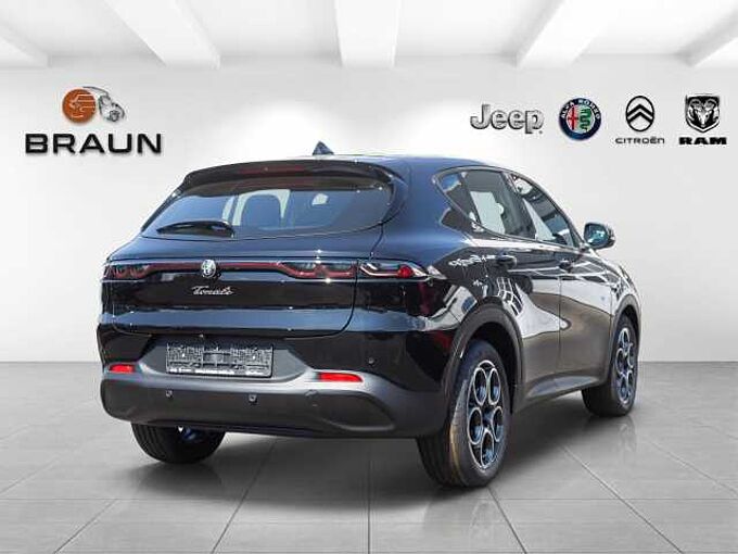 Alfa Romeo Tonale 1.5 VGT Hybrid