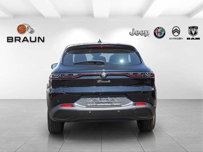 Alfa Romeo Tonale 1.5 VGT Hybrid
