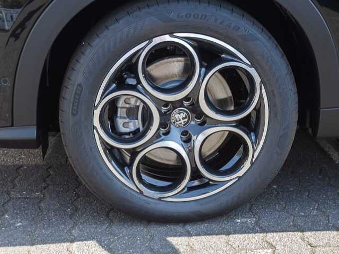 Alfa Romeo Tonale 1.5 VGT Hybrid