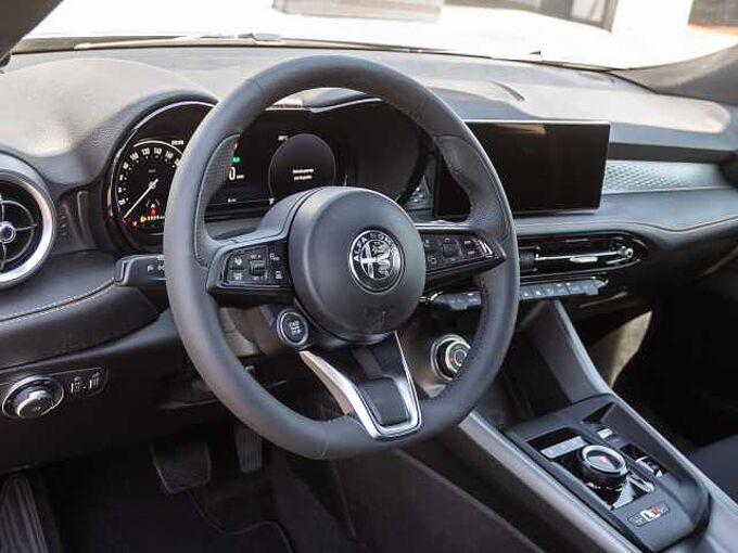 Alfa Romeo Tonale 1.5 VGT Hybrid