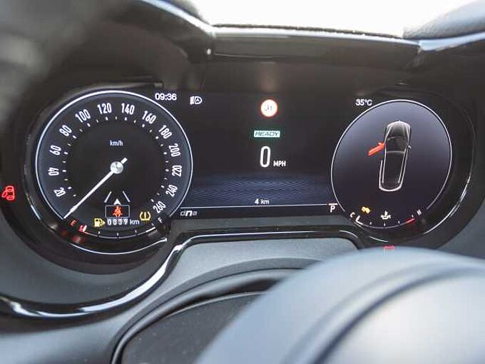 Alfa Romeo Tonale 1.5 VGT Hybrid