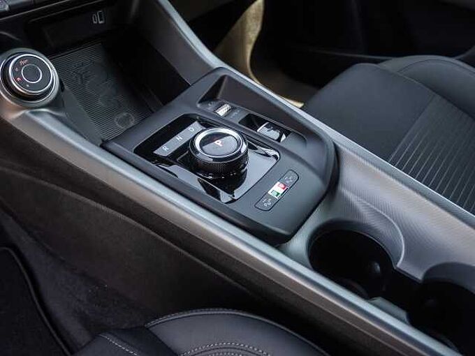 Alfa Romeo Tonale 1.5 VGT Hybrid