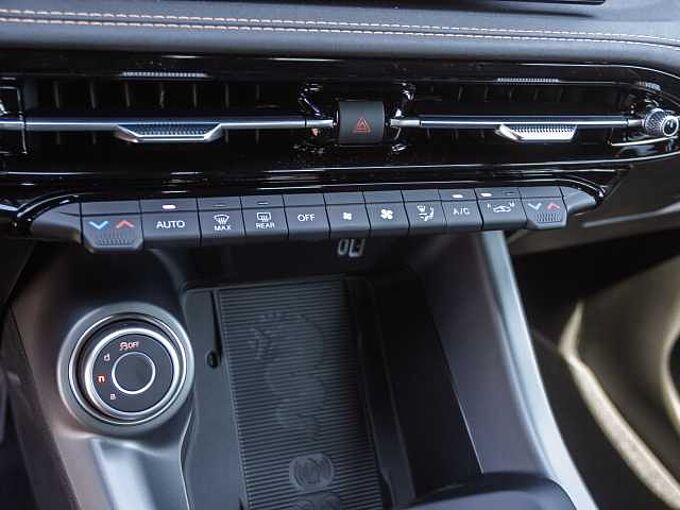 Alfa Romeo Tonale 1.5 VGT Hybrid