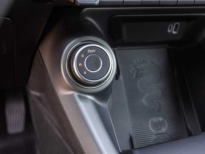 Alfa Romeo Tonale 1.5 VGT Hybrid