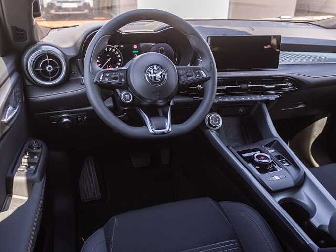 Alfa Romeo Tonale 1.5 VGT Hybrid