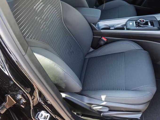 Alfa Romeo Tonale 1.5 VGT Hybrid