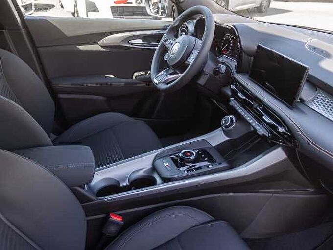 Alfa Romeo Tonale 1.5 VGT Hybrid