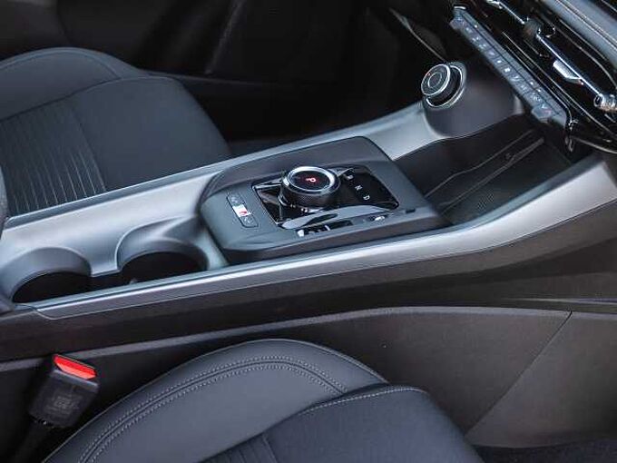 Alfa Romeo Tonale 1.5 VGT Hybrid