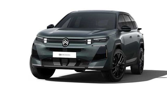 Citroen C5 Aircross Plug-In-Hybrid GEWERBEKUNDENAKTION