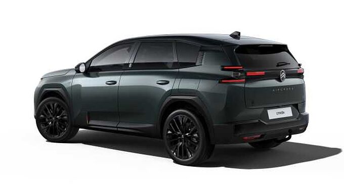 Citroen C5 Aircross Plug-In-Hybrid GEWERBEKUNDENAKTION