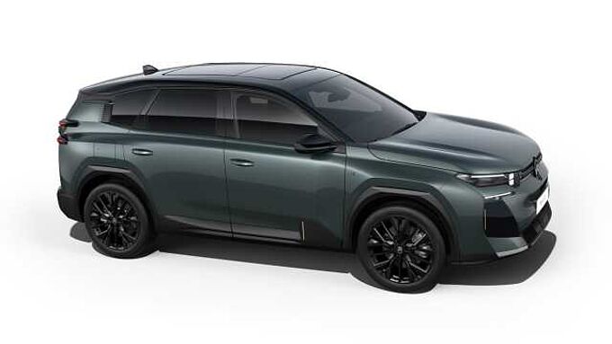 Citroen C5 Aircross Plug-In-Hybrid GEWERBEKUNDENAKTION